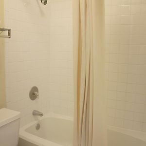 Deluxe Suite Two Double Beds